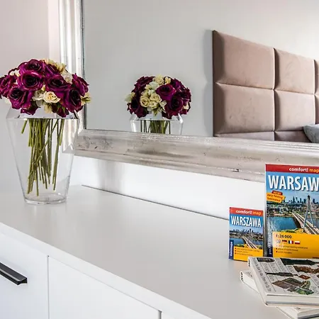 Апартаменты K&k Blisko Centrum Near Center *