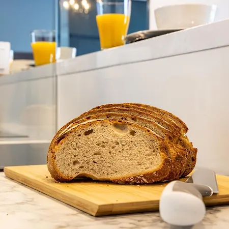 Appartement K&k Blisko Centrum Near Center *