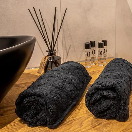 K&k Blisko Centrum Near Center Варшава