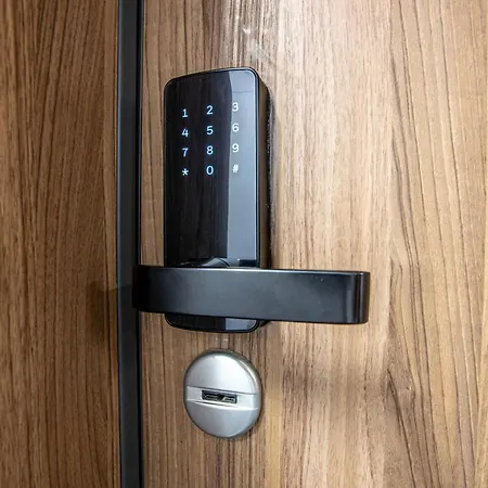 K&k Blisko Centrum Near Center Warszawa