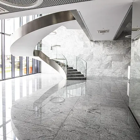 K&k Blisko Centrum Near Center Apartament Warszawa